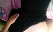 Me Coge En Cuatro En El Cuarto De Mis Primos