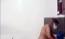 i love cooking naked with my big ass on display