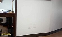 Big Titty Goth Latina Stepsister Sucks Monster Cock Like a Pro, But Is She Really?