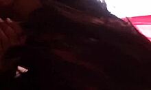 cogiendo con mi amiga estudiante de 19 años después de la escuela