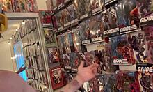 la dh xxx home tour hollywood lifestyle with monster cock pov 😍