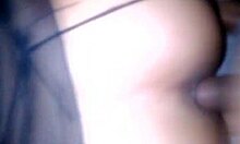 Namorando a vagabunda with big ass doggystyle