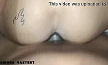Skinny Slut Delivers Intense Pleasure With Her Tight Ass And Big Tits