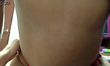 Would You Pay for Luna's Sexy Dance and Intense Cowgirl Ride?