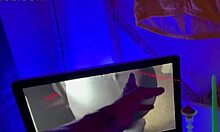 la dh xxx home tour hollywood lifestyle with monster cock pov 😍