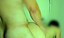 I Had Crazy Sex with My Tanned Latina Stepsister