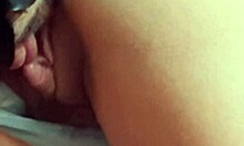 the hot slut provokes by showing her body