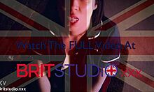 British Nurse Sucks And Fucks Favorite Patient