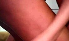 Female Robber Fucks Neighbor's Husband Hard!