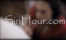 Rural Men Fuck Hardcore with Latina Babe Angel Gostosa