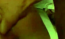 Allison Pierce Ready for Dick