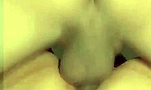 A morenita from Estado de Mexico surrenders to a weed ration fuck in the bedroom.