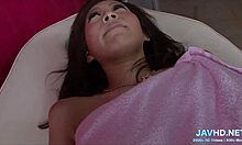 Japanese Amateur Boobs Squeezed in Hands Vol 35