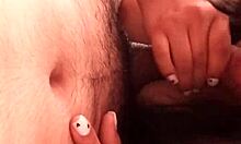 cogiendo con mi amiga estudiante de 19 años después de la escuela