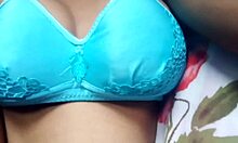 Stunning Stepsister Needs Sex Always!