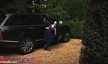 British Nurse Sucks And Fucks Favorite Patient