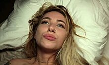 that wild fucking smashed the dining table