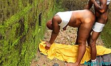 Amateur Eats Dick Cum Before Food in Close-Up