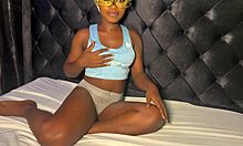 verification video with wet pussy