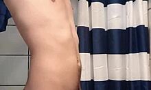 Hey, lil skittle is doing the helicopter with her long hair and skinny body! 😏