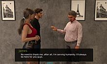 My Loyal Wife Gets Fucked Hard in Intense Gangbang Action