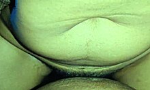 late night wild sex with girlfriend