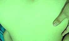 Young Latina Delivers First Anal In Bent Over Doggystyle