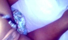 Namorando a vagabunda with big ass doggystyle