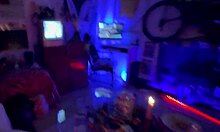 la dh xxx home tour hollywood lifestyle with monster cock pov 😍