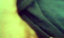 Just home from work, fantasizing about girlfriend wife with dry masturbation and slow moist cum.