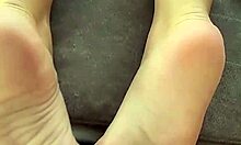 Real Couple's Intense Fucking: Doggystyle, Cowgirl, And Blowjobs.