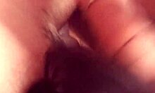 cogiendo con mi amiga estudiante de 19 años después de la escuela