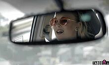 Virgin Teen 18+ Lies to Guy About Her Virginity in Hardcore Scene