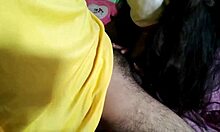 Boss Fucked Maid Who Came For Office Work