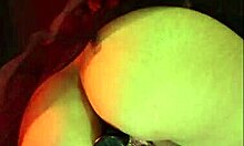 I am addicted to anal sex, neighbor fucks my ass on halloween. 😈🍑