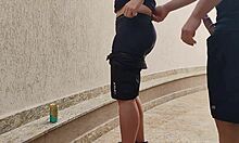 Butch Bets On Palmeiras And Loses To Friend