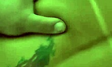 o gordinho veio me foder na minha casa 😏