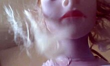 Mature small 18+ uncut cock & small 18+ balls fucking a sex doll