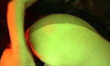 I am addicted to anal sex, neighbor fucks my ass on halloween. 😈🍑