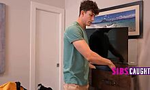 You Left Your Door Open Now Im Open!