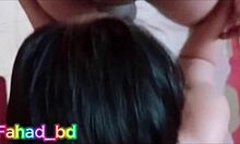 Desi horny pussy fucked hard juicy creampie