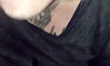 Rainyday with Her Throat