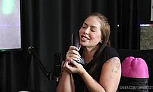 compilado da francis simas no swing cast com tifany rocha watch on sheer red