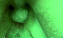 Fucking Melanie Until I Cum Inside Her Pussy