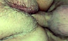 I Fuck My Curvy Neighbor Until She Cums In Homemade Scene