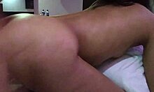 Cogida dura y rica mi novio sabe lo que me gusta