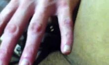 My Wife Gives Me A Blow Job