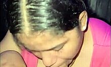 Home Alone, I Fuck My Sister-In-Law's Friend With Huge Tits And Ass