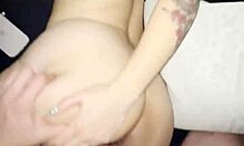 18 year old big ass otaku girl fucked hard in pov homemade scene