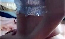 coroa cavalgando ate sair leite do novinho